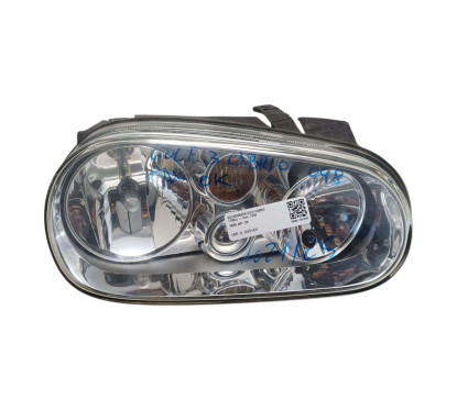 Faro anteriore Destro VOLKSWAGEN Golf 4 Berlina dal 97 al 03 - 2699162 - 2699162