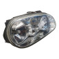 Faro anteriore Destro VOLKSWAGEN Golf 4 Berlina dal 97 al 03