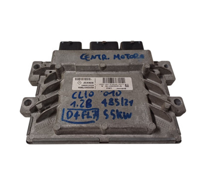 Centralina motore RENAULT Clio Serie dal 08 al 15 - 8200700695 - 2659036