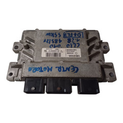 Centralina motore RENAULT Clio Serie dal 08 al 15 - 8200700695 - 2659036