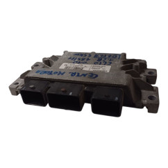 Centralina motore RENAULT Clio Serie dal 08 al 15 - 8200700695 - 2659036