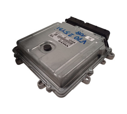 Centralina motore VOLVO V70 3° Serie - 0281012765 - 2670771