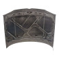 Cofano Anteriore VOLKSWAGEN Golf 4 Berlina dal 97 al 03