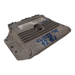 Centralina motore RENAULT Clio Serie dal 04 al 08 - 8200461733 - 2659013
