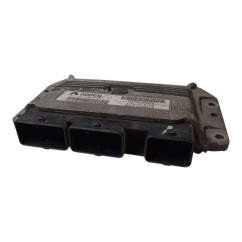 Centralina motore RENAULT Clio Serie dal 04 al 08 - 8200461733 - 2659013