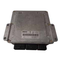 Centralina motore VOLVO V40 S. Wagon 2° Serie - 0281010441 - 2670746