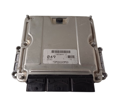 Centralina motore VOLVO S40 1° Serie - 0281010440 - 2670721