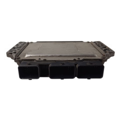 Centralina motore RENAULT Clio Serie dal 04 al 08 - 8200461733 - 2659013