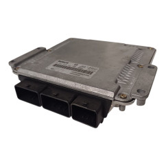 Centralina motore VOLVO V40 S. Wagon 2° Serie - 0281010441 - 2670746