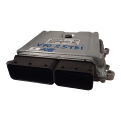 Centralina motore VOLVO V40 S. Wagon 2° Serie - 0281010441 - 2670746