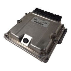 Centralina motore VOLVO S40 1° Serie - 0281010440 - 2670721