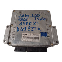 Centralina motore VOLVO S40 1° Serie - 0281010440 - 2670721