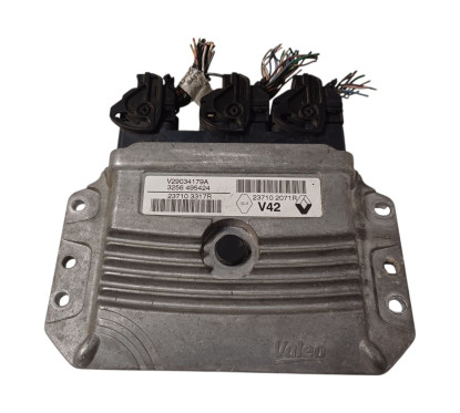 Centralina motore RENAULT Clio Serie dal 08 al 15 - 237103317R - 2659005