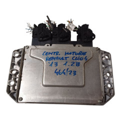 Centralina motore RENAULT Clio Serie dal 08 al 15 - 237103317R - 2659005