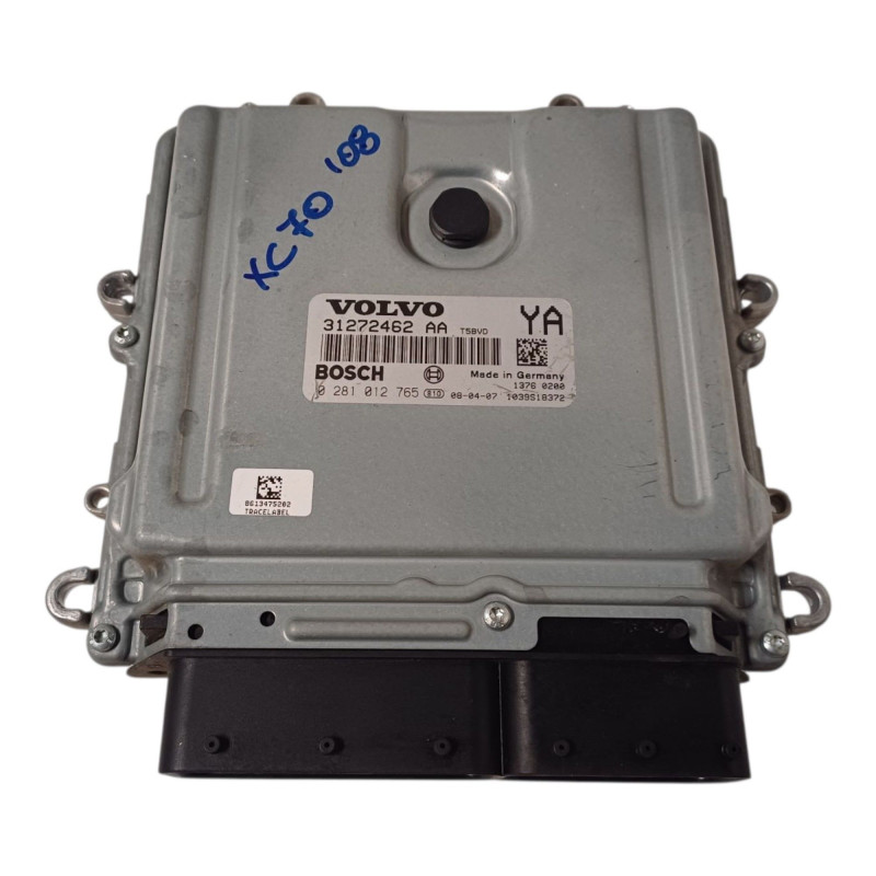 Centralina motore VOLVO XC70 3° Serie