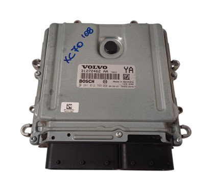 Centralina motore VOLVO XC70 3° Serie - 0281012765 - 2670592