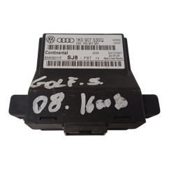 Centralina Gateway VOLKSWAGEN Golf 5 Berlina dal 03 al 08 - 1K0907530Q - 2670492