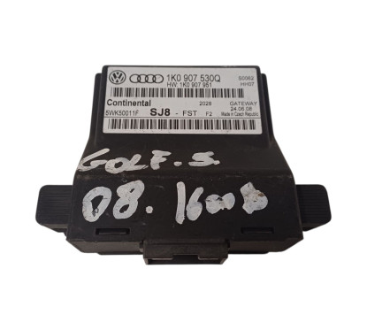 Centralina Gateway VOLKSWAGEN Golf 5 Berlina dal 03 al 08 - 1K0907530Q - 2670492