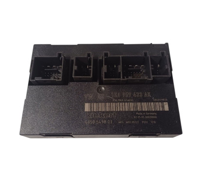 Centralina Comfort VOLKSWAGEN Golf 5 Plus dal 04 al 13 - 1K0959433AK - 2670474