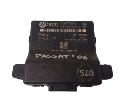 Centralina Gateway VOLKSWAGEN Passat Variant 4° Serie - 3C0907530C - 2670433