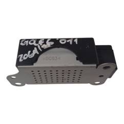 Centralina antenna VOLKSWAGEN Golf 6 Berlina dal 08 al 12 - 5M0.035.570.B - 2670424