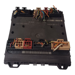 Body Computer VOLKSWAGEN Polo 4° Serie - 6Q1937049C - 2670226