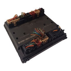 Body Computer VOLKSWAGEN Polo 4° Serie