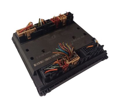 Body Computer VOLKSWAGEN Polo 4° Serie