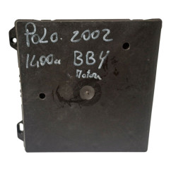 Body Computer VOLKSWAGEN Polo 4° Serie - 6Q1937049C - 2670226