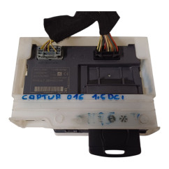 Blocchetto Accensione RENAULT Captur Serie - 285905719R - 2670201