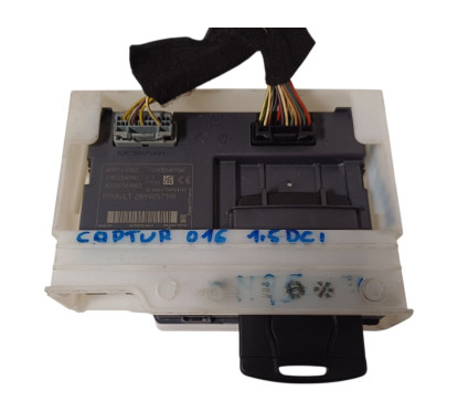 Blocchetto Accensione RENAULT Captur Serie - 285905719R - 2670201