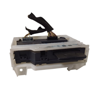 Blocchetto Accensione RENAULT Captur Serie