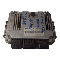Centralina motore RENAULT Scenic Serie dal 03 al 09