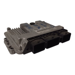 Centralina motore RENAULT Scenic Serie dal 03 al 09 - 0281011776 - 2670172