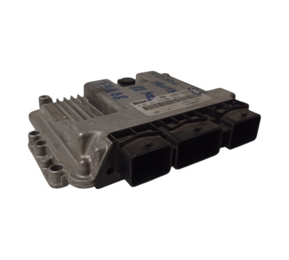 Centralina motore RENAULT Scenic Serie dal 03 al 09