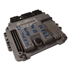 Centralina motore RENAULT Scenic Serie dal 03 al 09 - 0281011776 - 2670172