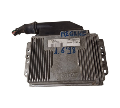 Centralina motore RENAULT Megane l Serie dal 96 al 99 - 7700865810 - 2670112