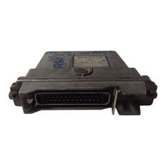 Centralina motore RENAULT Kangoo 1° Serie - 7700104956 - 2669982