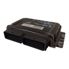 Centralina motore RENAULT Kangoo 1° Serie - 7700115098 - 2669940