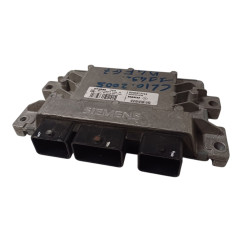 Centralina motore RENAULT Clio Serie dal 01 al 05 - 8200473744 - 2669773