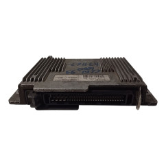 Centralina motore RENAULT Clio Serie dal 99 al 01 - 7700110936 - 2669745