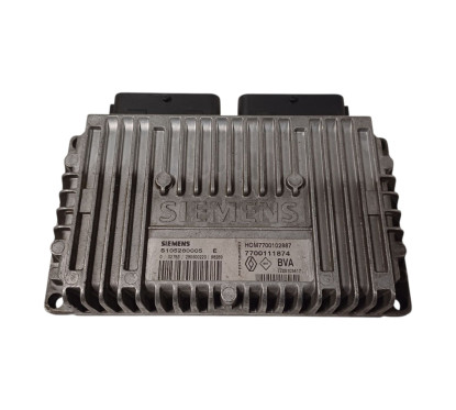 Centralina cambio automatico RENAULT Clio Serie dal 01 al 05 - 7700111874 - 2669705