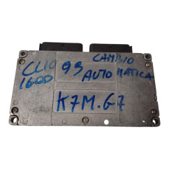 Centralina cambio automatico RENAULT Clio Serie dal 01 al 05 - 7700111874 - 2669705