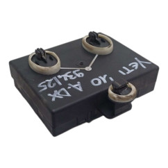 Centralina Comfort SKODA Yeti 1° Serie - 7N0959792 - 2669098