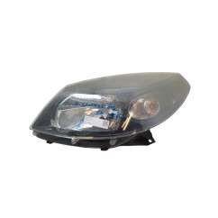Faro Anteriore Sinistro DACIA Sandero Serie STEPWAY - 260602914R - 3036497