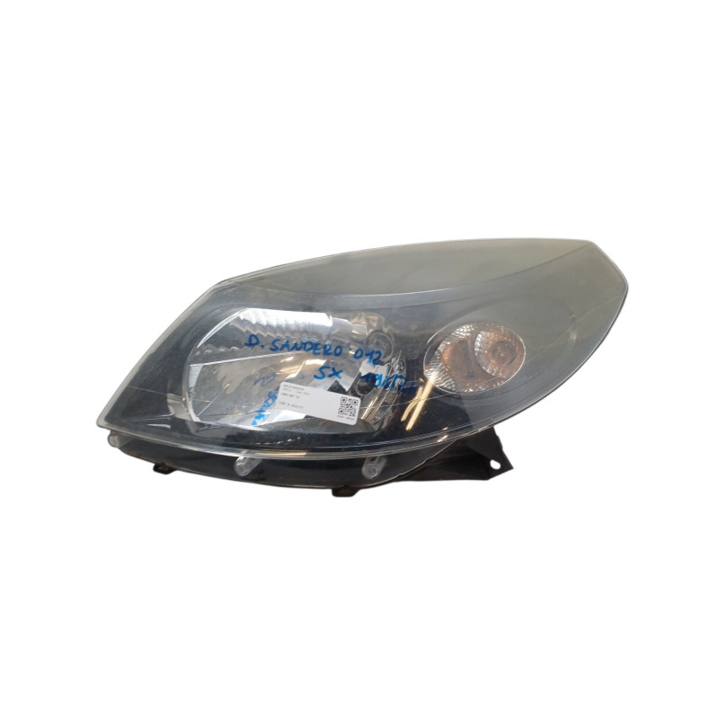 Faro Anteriore Sinistro DACIA Sandero Serie STEPWAY