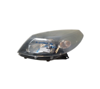 Faro Anteriore Sinistro DACIA Sandero Serie STEPWAY - 260602914R - 3036497