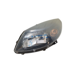 Faro Anteriore Sinistro DACIA Sandero Serie STEPWAY