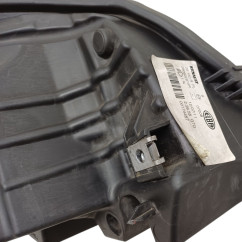 Faro Anteriore Sinistro DACIA Sandero Serie STEPWAY - 260602914R - 3036497