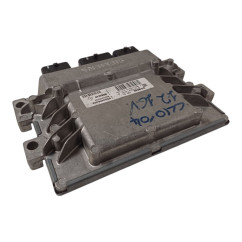 Centralina motore RENAULT Clio Serie dal 01 al 05 - 8200406058 - 2667928